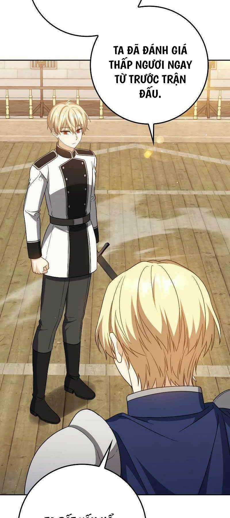 Sát Thủ Tái Sinh Thành Một Kiếm Sĩ Thiên Tài Chapter 28 trang 55