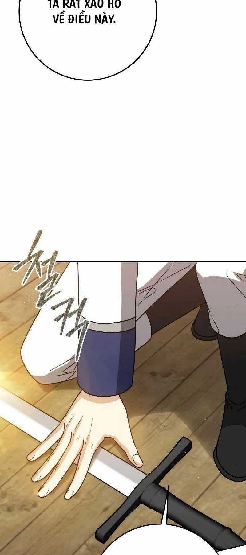 Sát Thủ Tái Sinh Thành Một Kiếm Sĩ Thiên Tài Chapter 28 trang 56