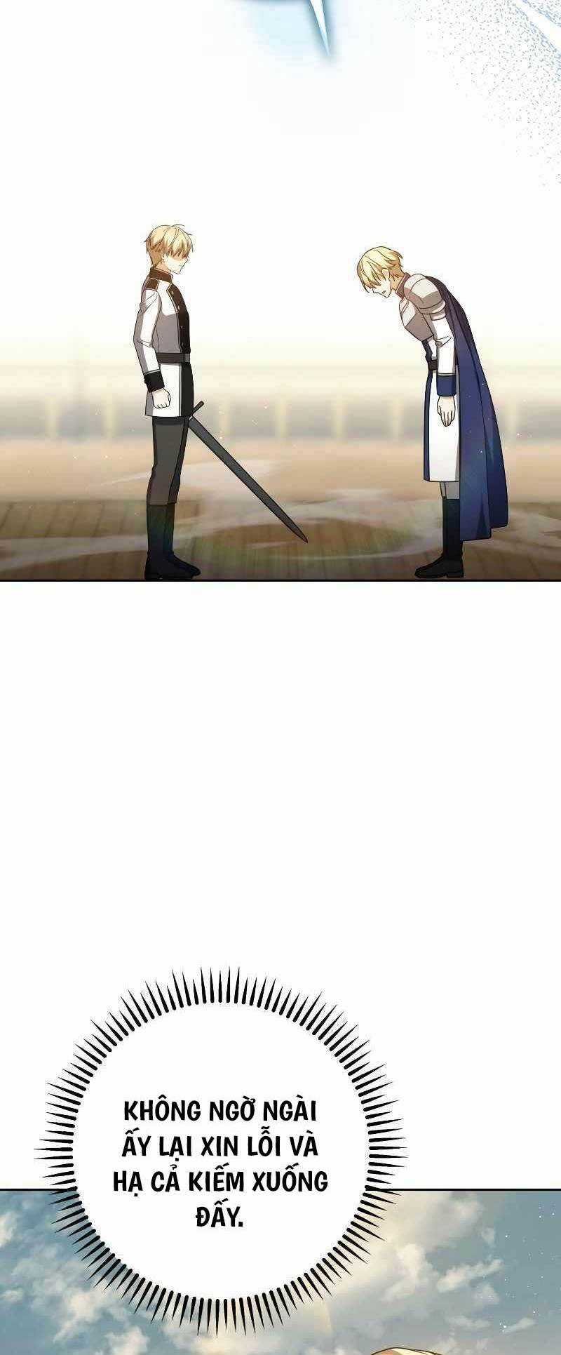 Sát Thủ Tái Sinh Thành Một Kiếm Sĩ Thiên Tài Chapter 28 trang 58