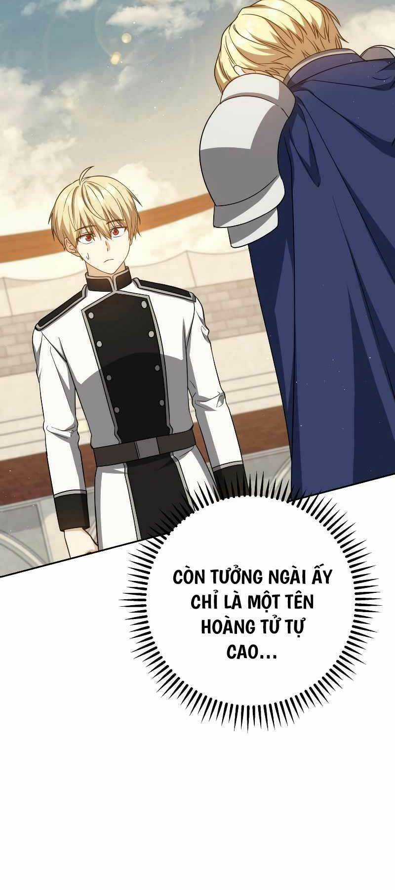 Sát Thủ Tái Sinh Thành Một Kiếm Sĩ Thiên Tài Chapter 28 trang 59