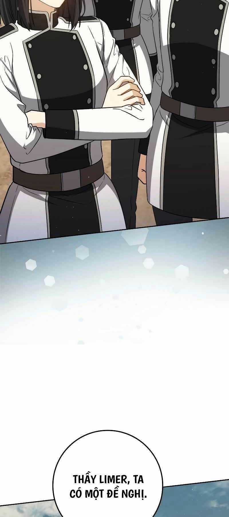 Sát Thủ Tái Sinh Thành Một Kiếm Sĩ Thiên Tài Chapter 28 trang 6