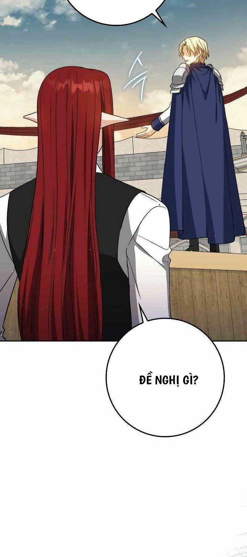 Sát Thủ Tái Sinh Thành Một Kiếm Sĩ Thiên Tài Chapter 28 trang 7