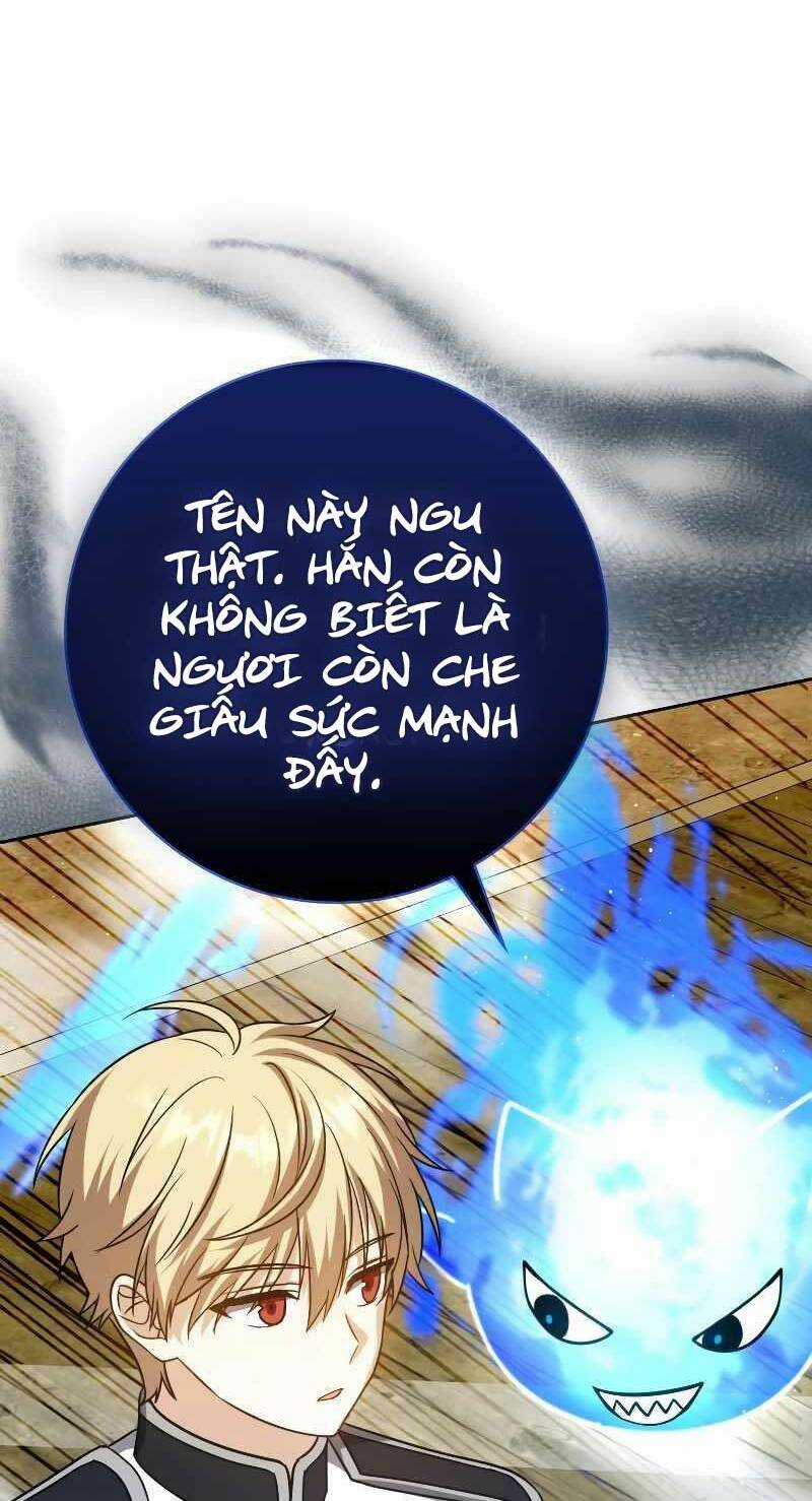 Sát Thủ Tái Sinh Thành Một Kiếm Sĩ Thiên Tài Chapter 28 trang 72