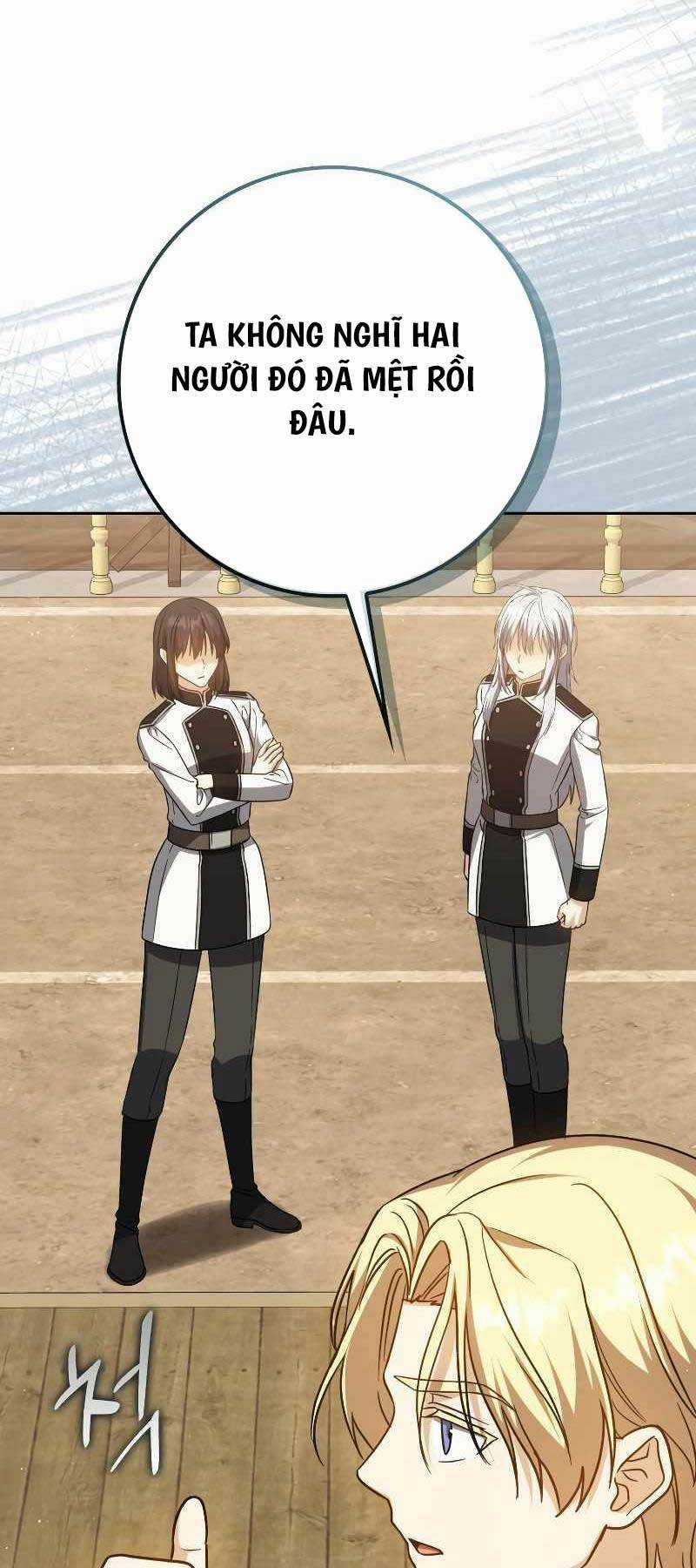 Sát Thủ Tái Sinh Thành Một Kiếm Sĩ Thiên Tài Chapter 28 trang 8