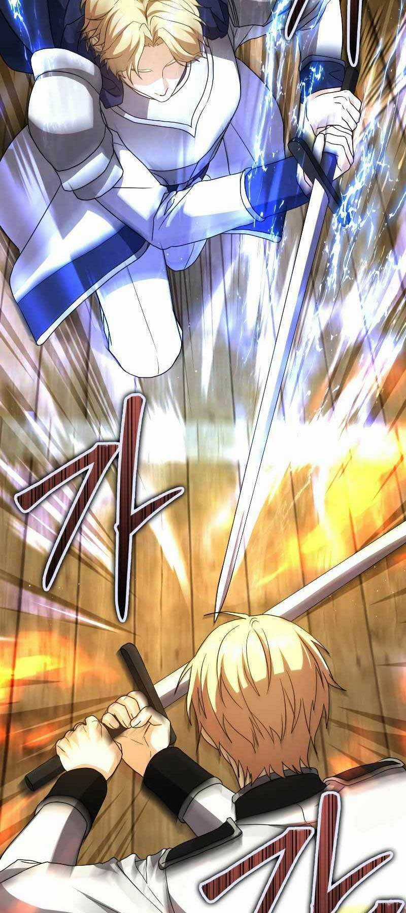 Sát Thủ Tái Sinh Thành Một Kiếm Sĩ Thiên Tài Chapter 28 trang 85