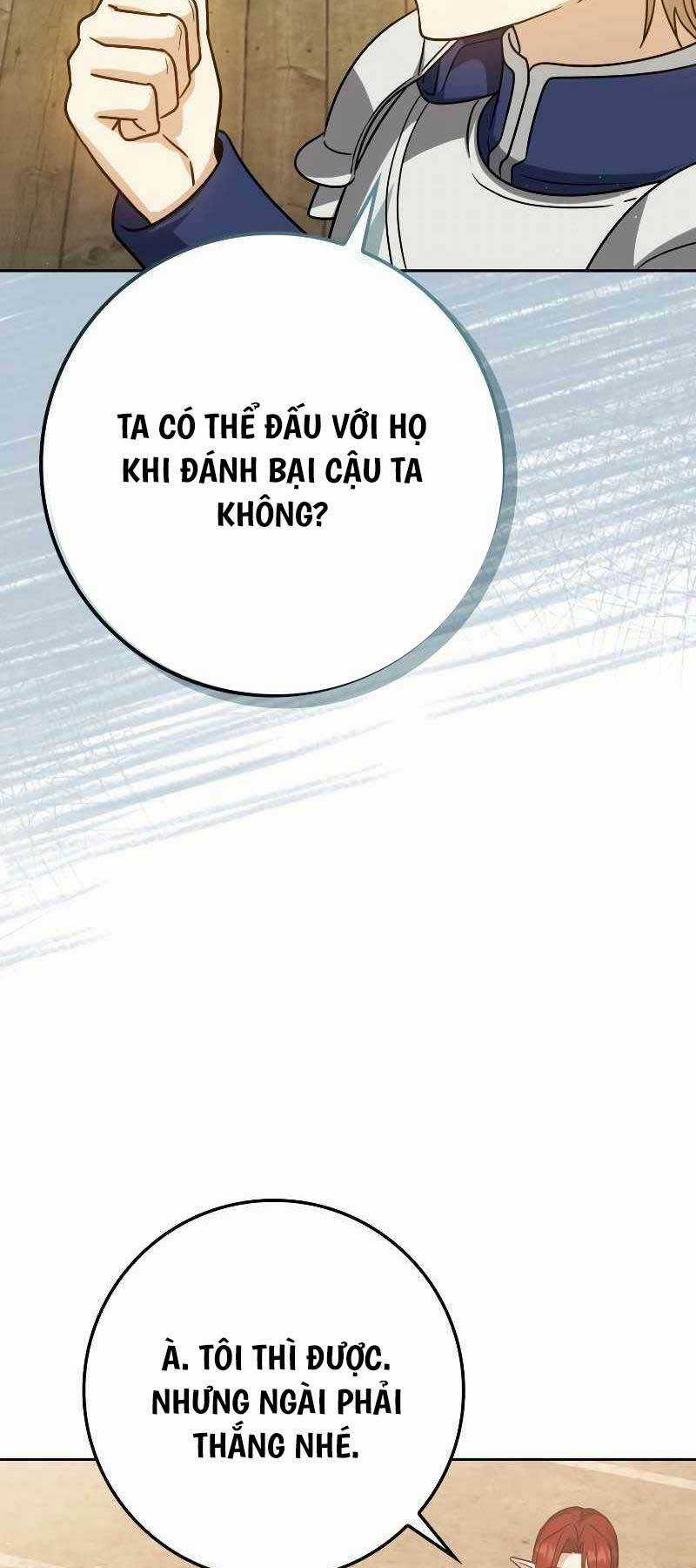 Sát Thủ Tái Sinh Thành Một Kiếm Sĩ Thiên Tài Chapter 28 trang 9