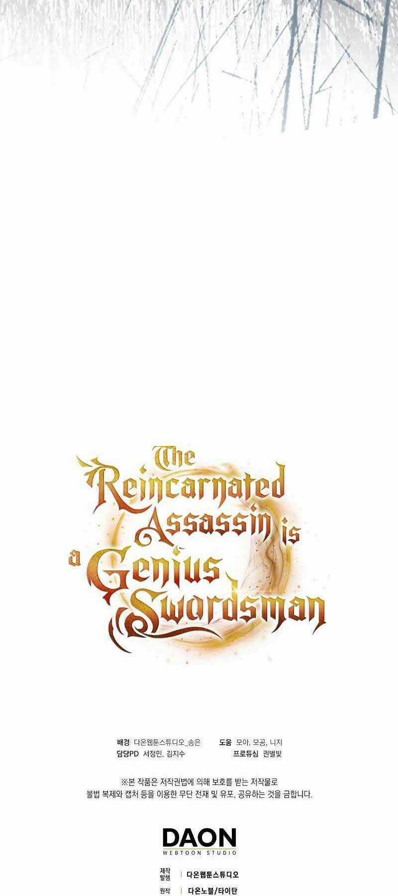 Sát Thủ Tái Sinh Thành Một Kiếm Sĩ Thiên Tài Chapter 28 trang 96