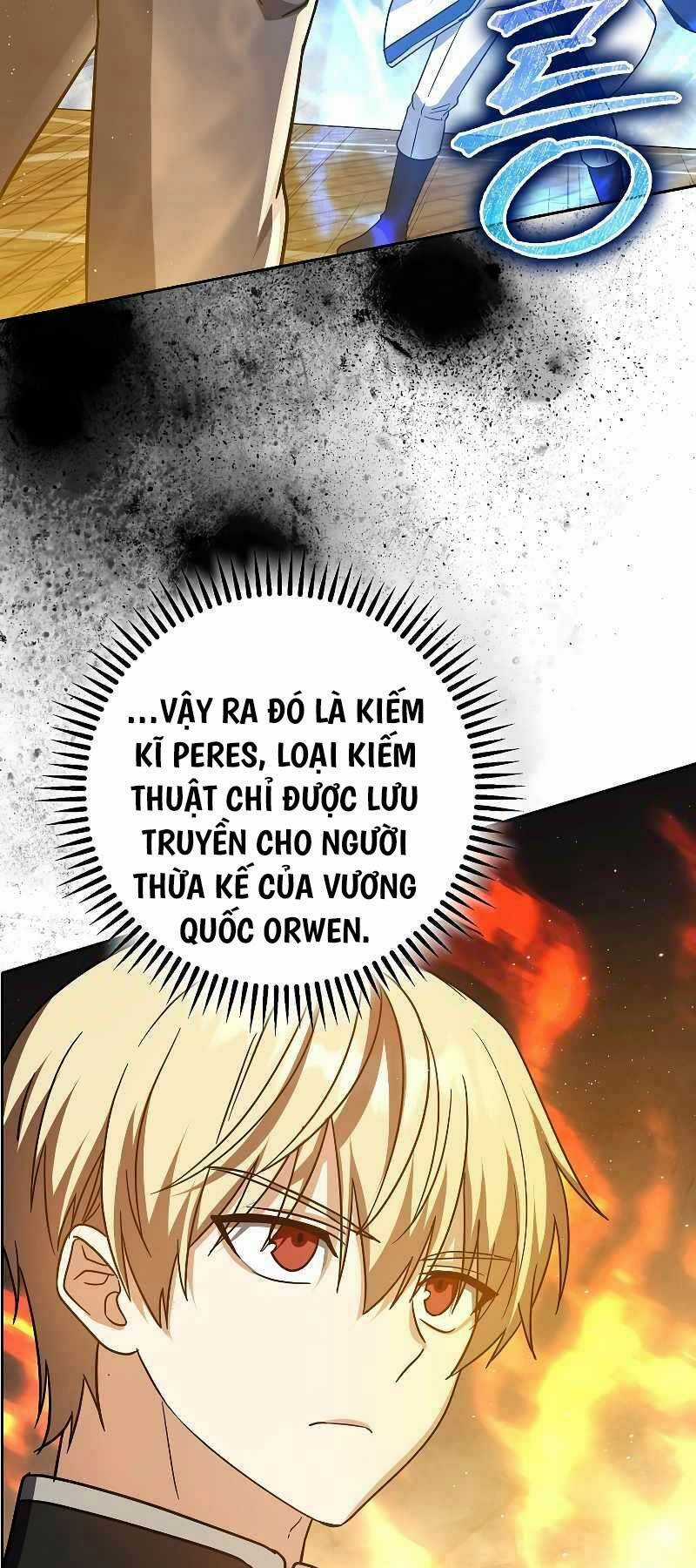 Sát Thủ Tái Sinh Thành Một Kiếm Sĩ Thiên Tài Chapter 29 trang 2