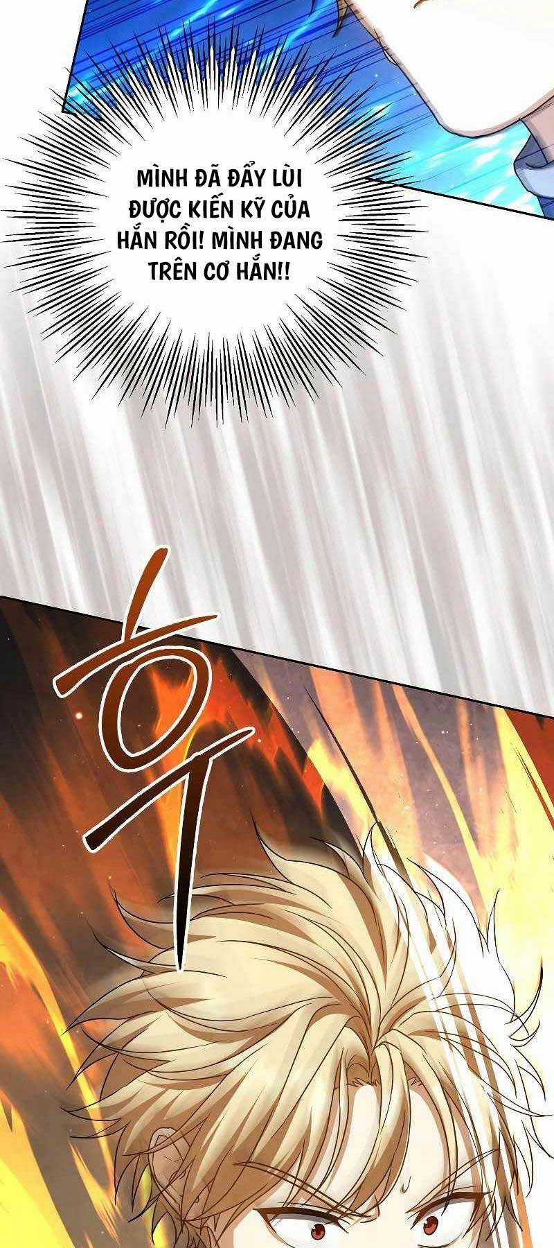 Sát Thủ Tái Sinh Thành Một Kiếm Sĩ Thiên Tài Chapter 29 trang 22