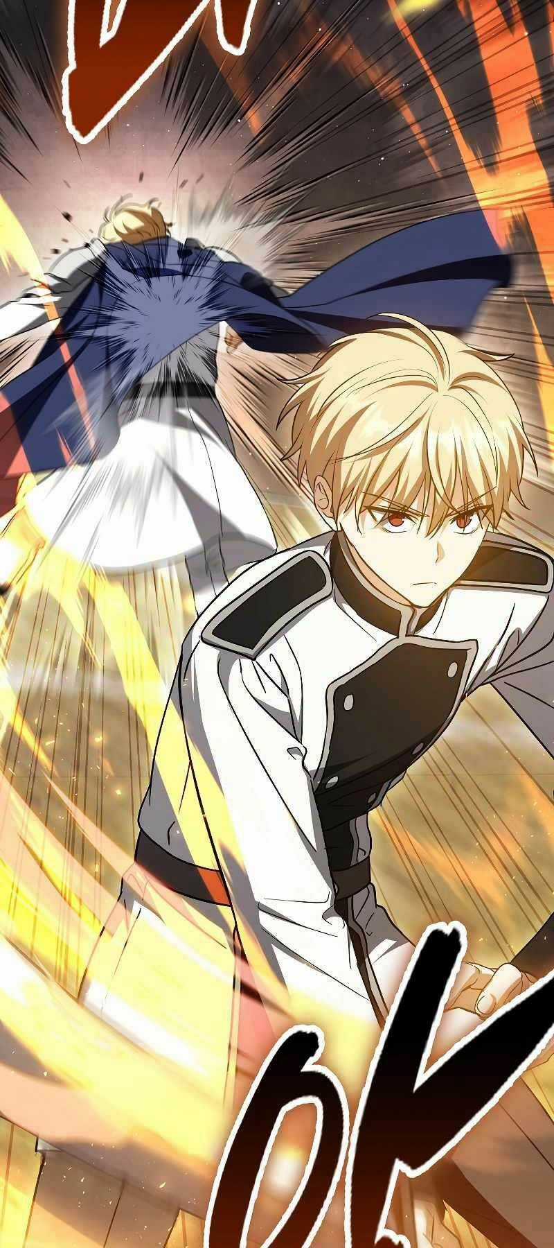 Sát Thủ Tái Sinh Thành Một Kiếm Sĩ Thiên Tài Chapter 29 trang 29