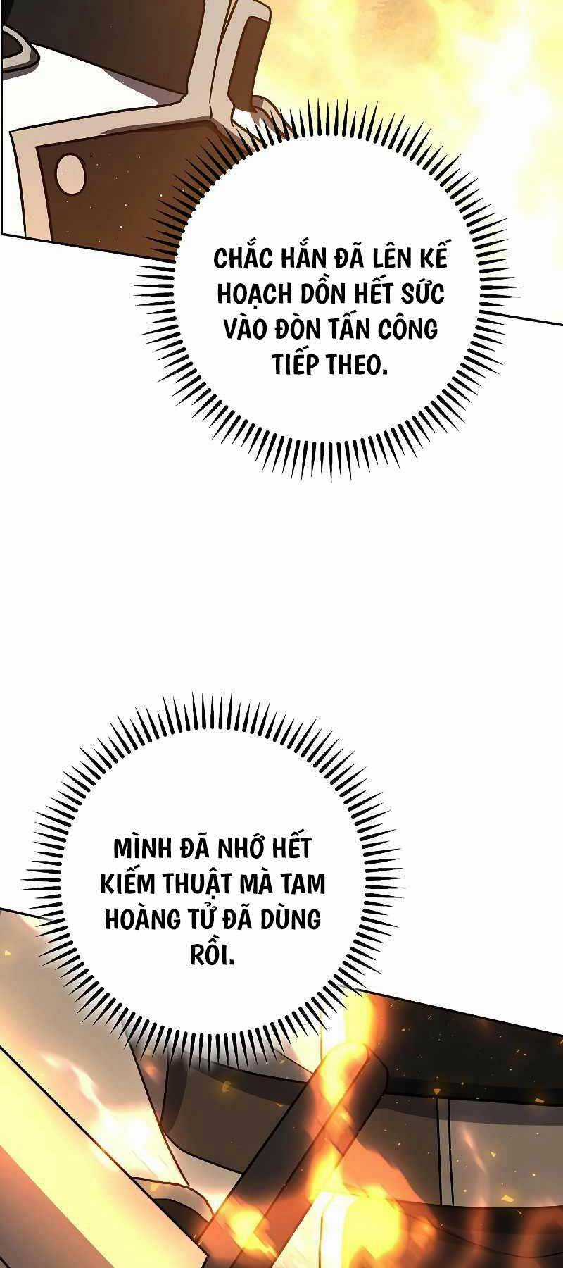 Sát Thủ Tái Sinh Thành Một Kiếm Sĩ Thiên Tài Chapter 29 trang 3