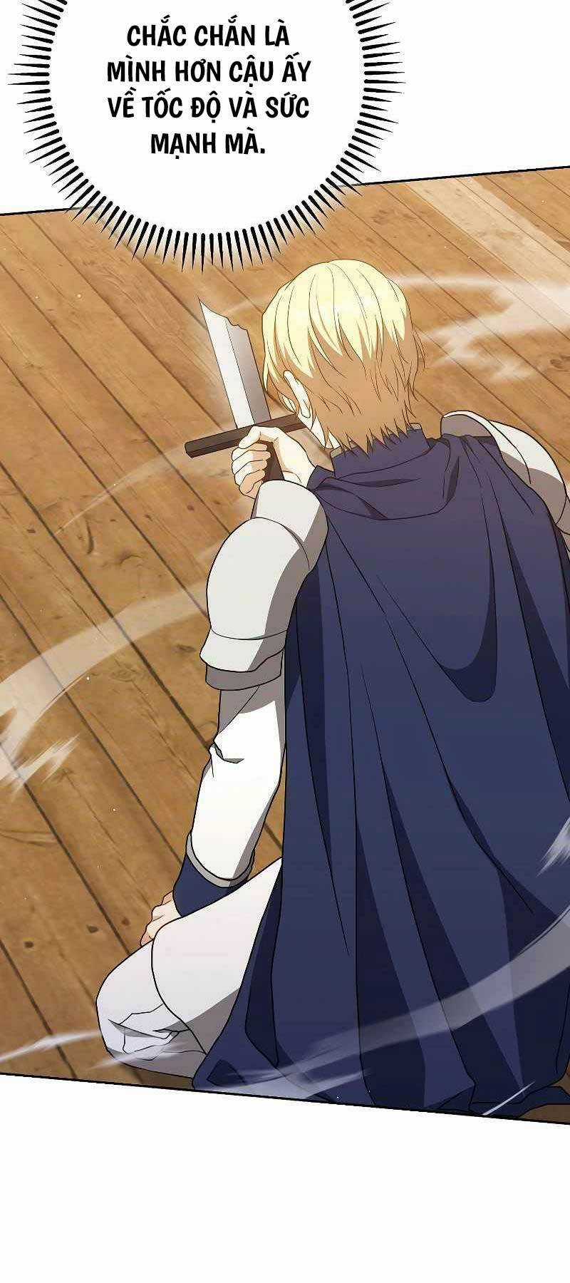 Sát Thủ Tái Sinh Thành Một Kiếm Sĩ Thiên Tài Chapter 29 trang 34