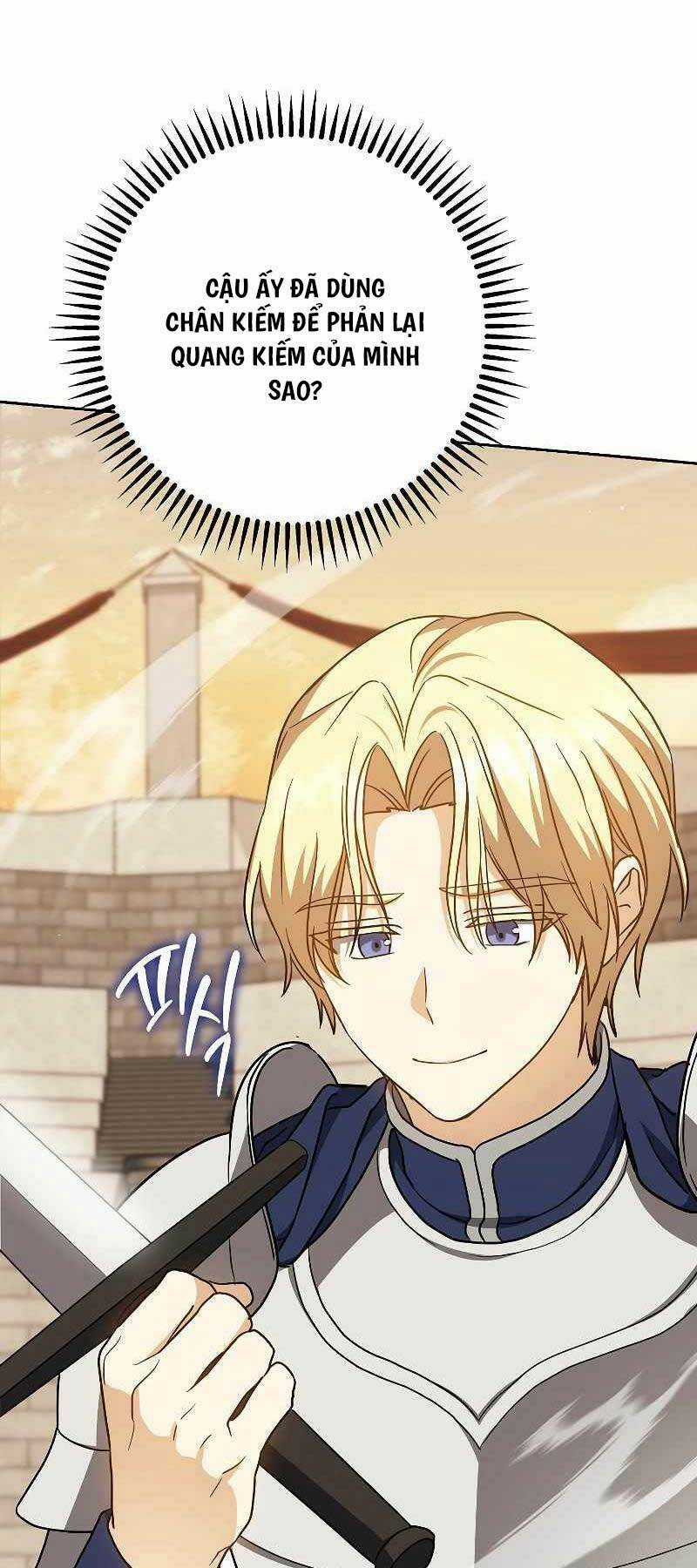 Sát Thủ Tái Sinh Thành Một Kiếm Sĩ Thiên Tài Chapter 29 trang 35