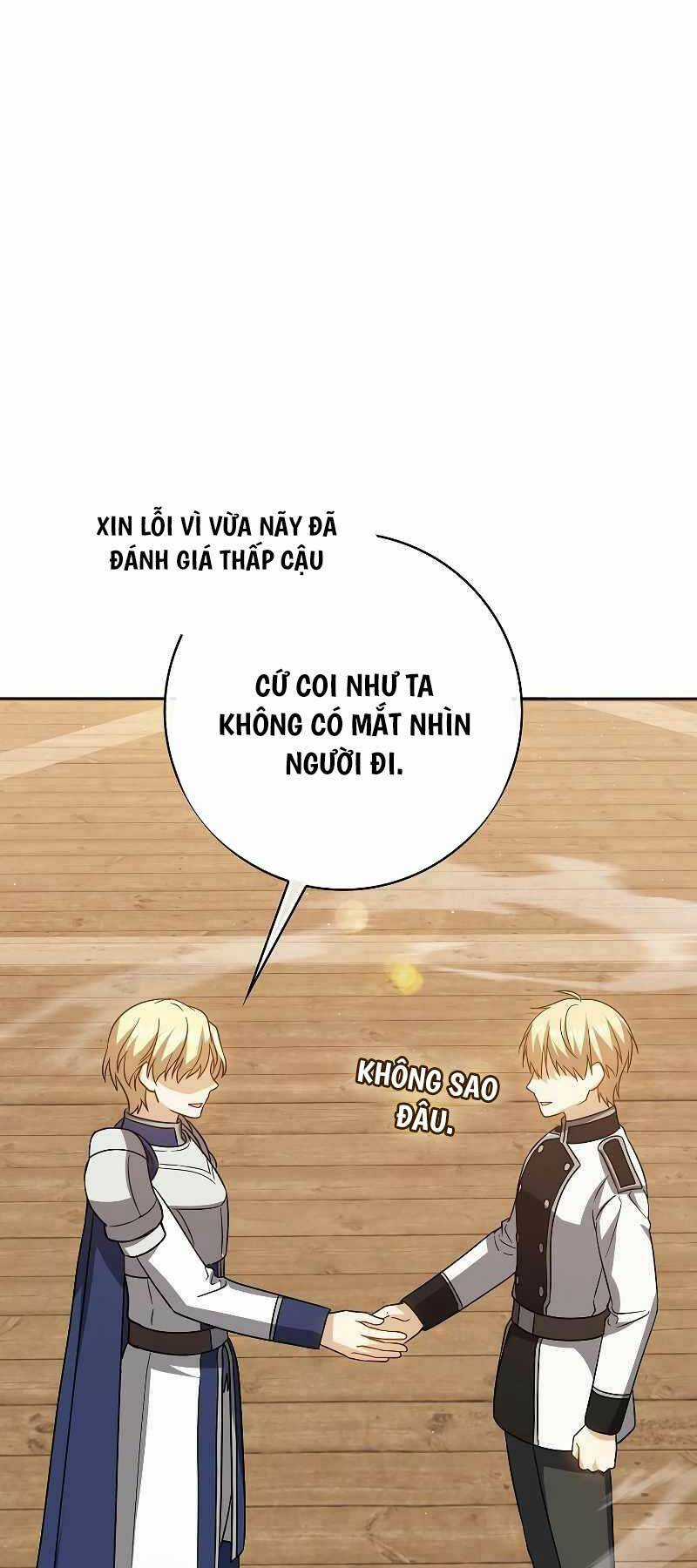 Sát Thủ Tái Sinh Thành Một Kiếm Sĩ Thiên Tài Chapter 29 trang 40