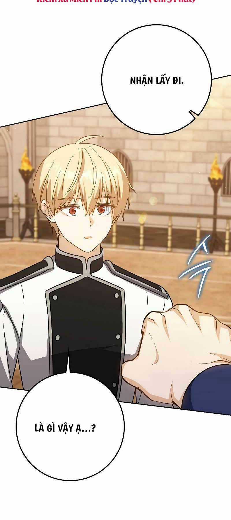 Sát Thủ Tái Sinh Thành Một Kiếm Sĩ Thiên Tài Chapter 29 trang 43