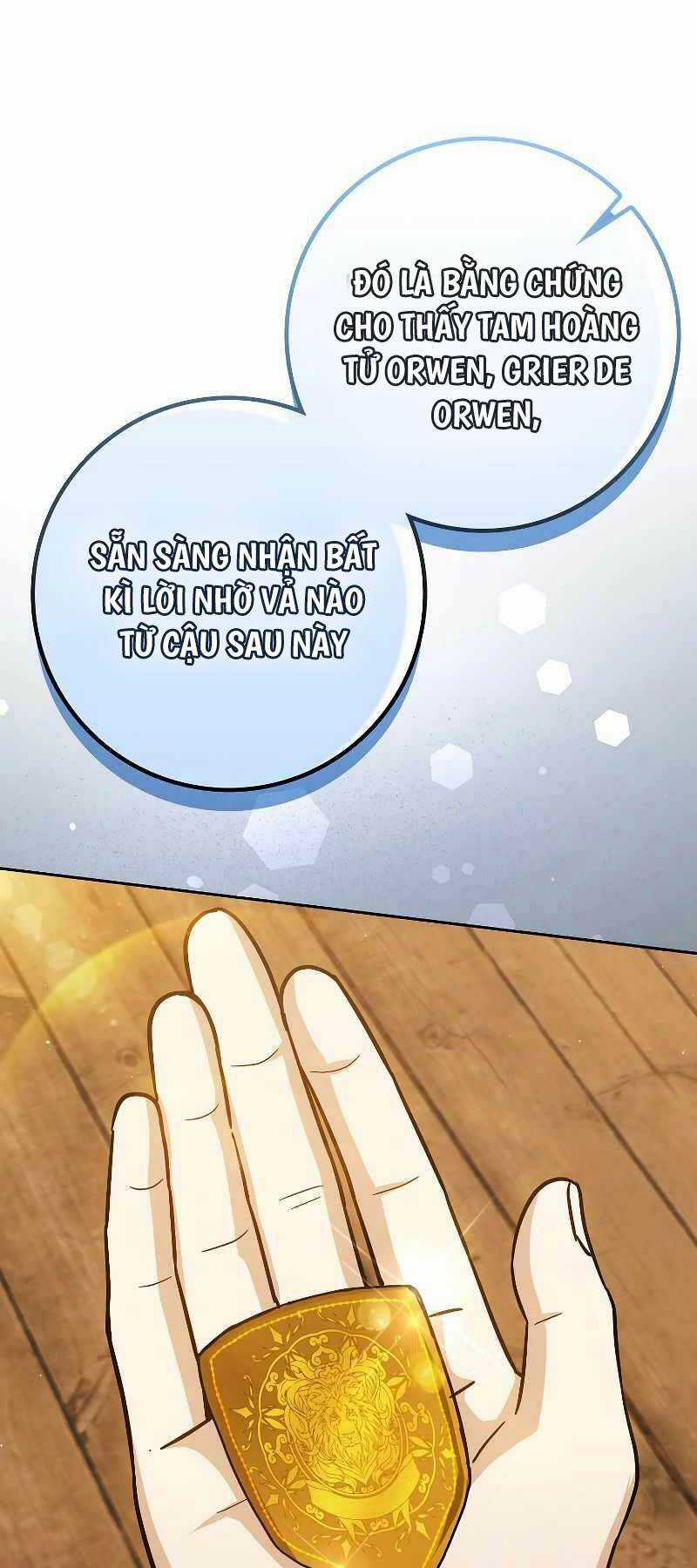 Sát Thủ Tái Sinh Thành Một Kiếm Sĩ Thiên Tài Chapter 29 trang 44