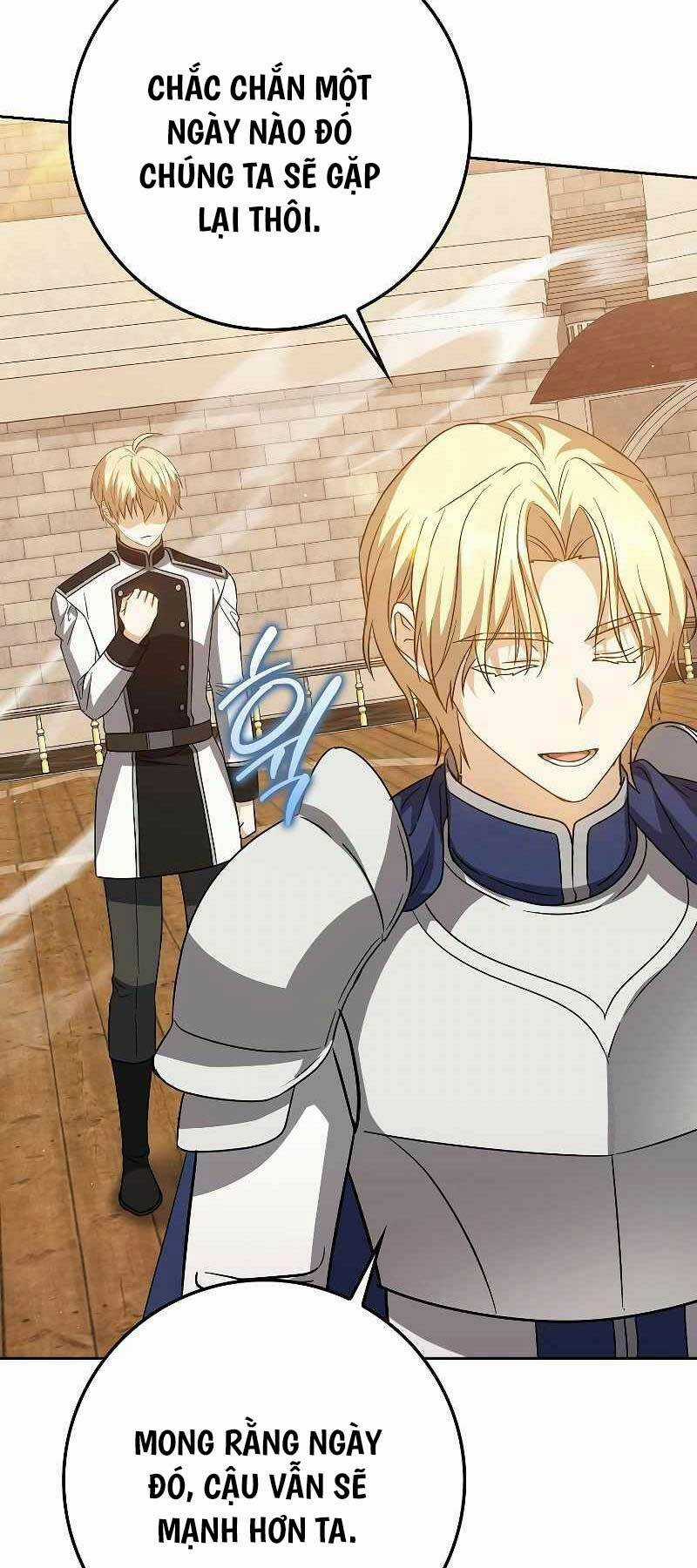 Sát Thủ Tái Sinh Thành Một Kiếm Sĩ Thiên Tài Chapter 29 trang 47