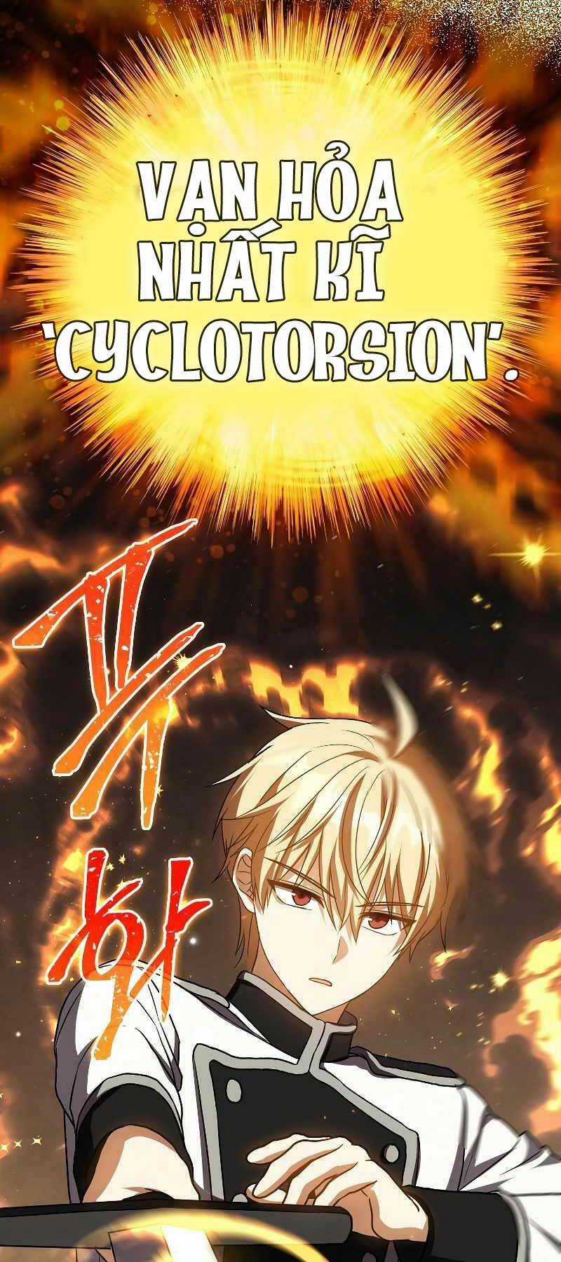 Sát Thủ Tái Sinh Thành Một Kiếm Sĩ Thiên Tài Chapter 29 trang 5