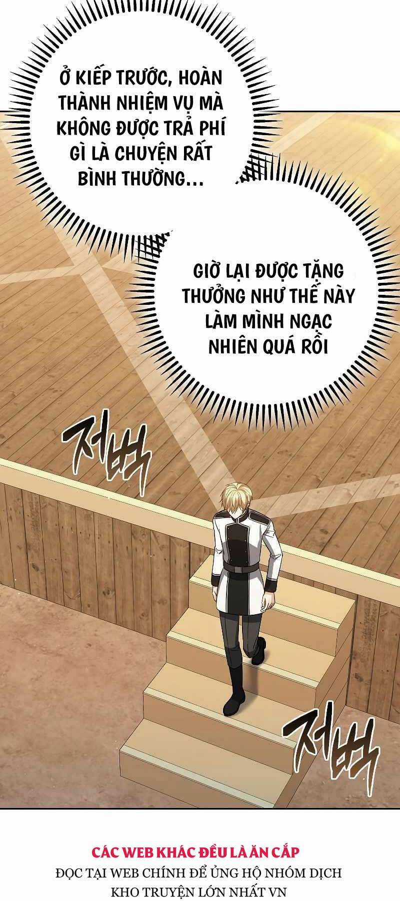 Sát Thủ Tái Sinh Thành Một Kiếm Sĩ Thiên Tài Chapter 29 trang 54