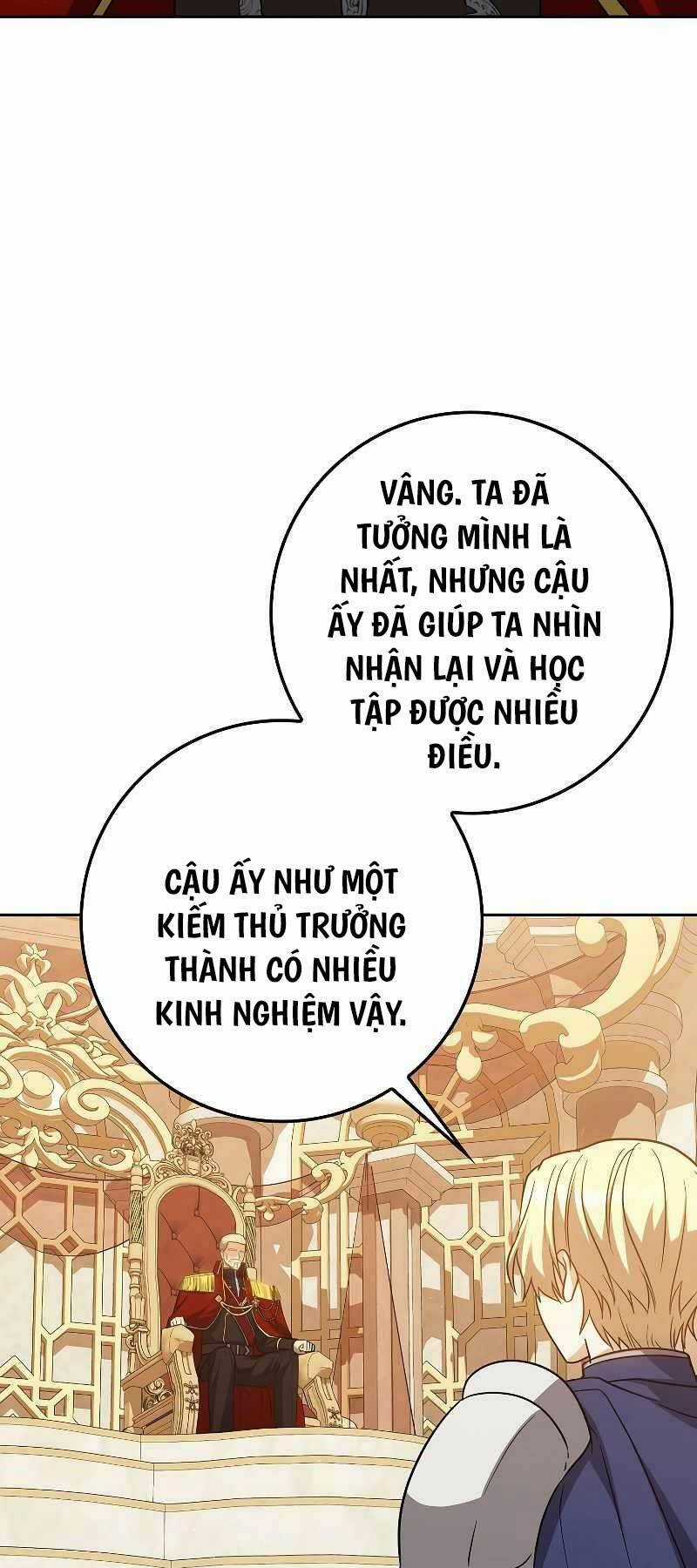 Sát Thủ Tái Sinh Thành Một Kiếm Sĩ Thiên Tài Chapter 29 trang 60