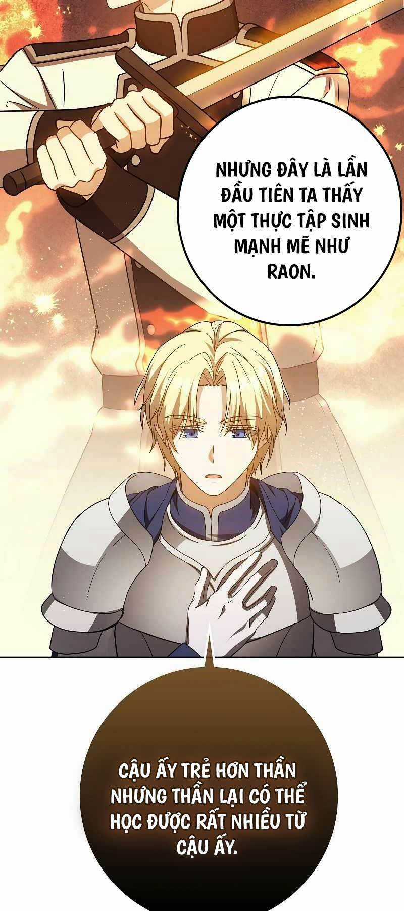 Sát Thủ Tái Sinh Thành Một Kiếm Sĩ Thiên Tài Chapter 29 trang 62