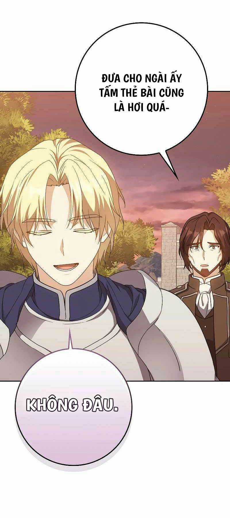 Sát Thủ Tái Sinh Thành Một Kiếm Sĩ Thiên Tài Chapter 29 trang 72