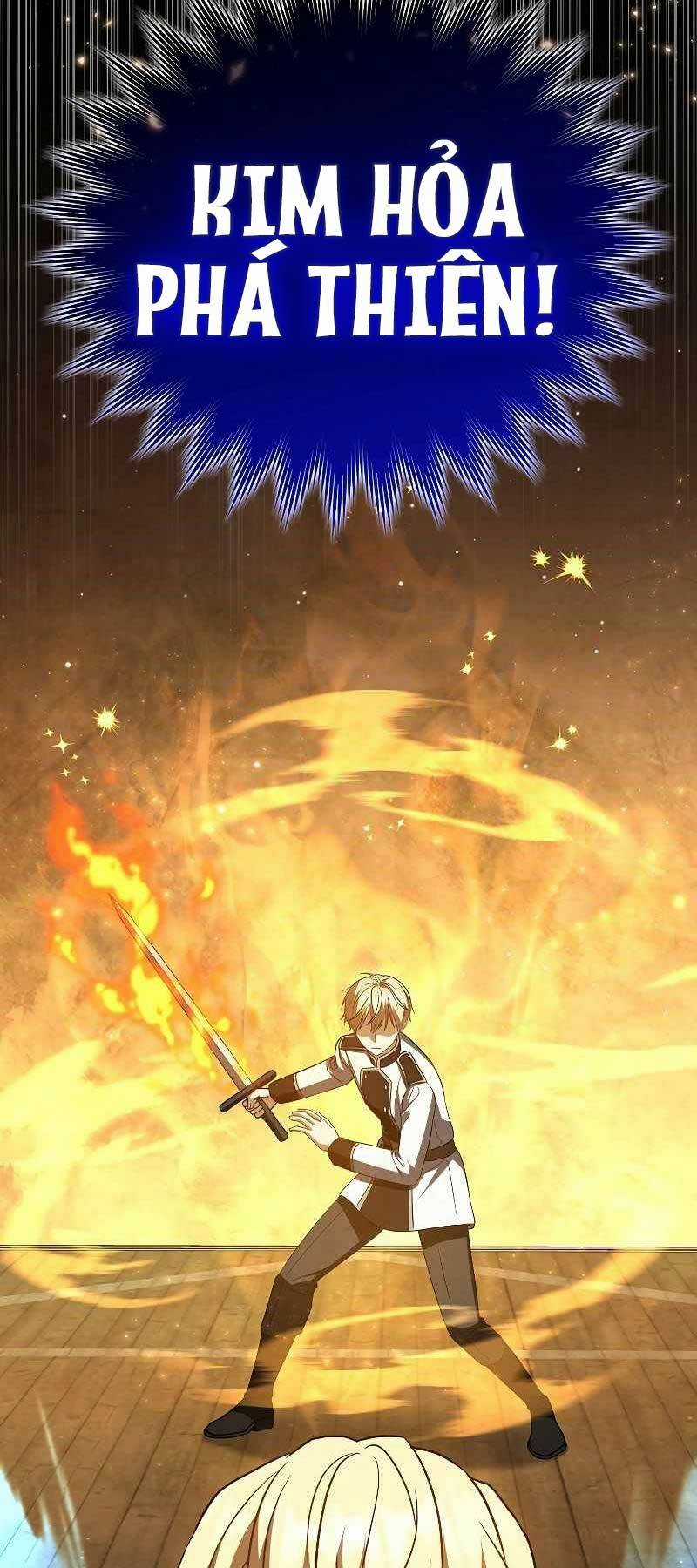 Sát Thủ Tái Sinh Thành Một Kiếm Sĩ Thiên Tài Chapter 29 trang 9