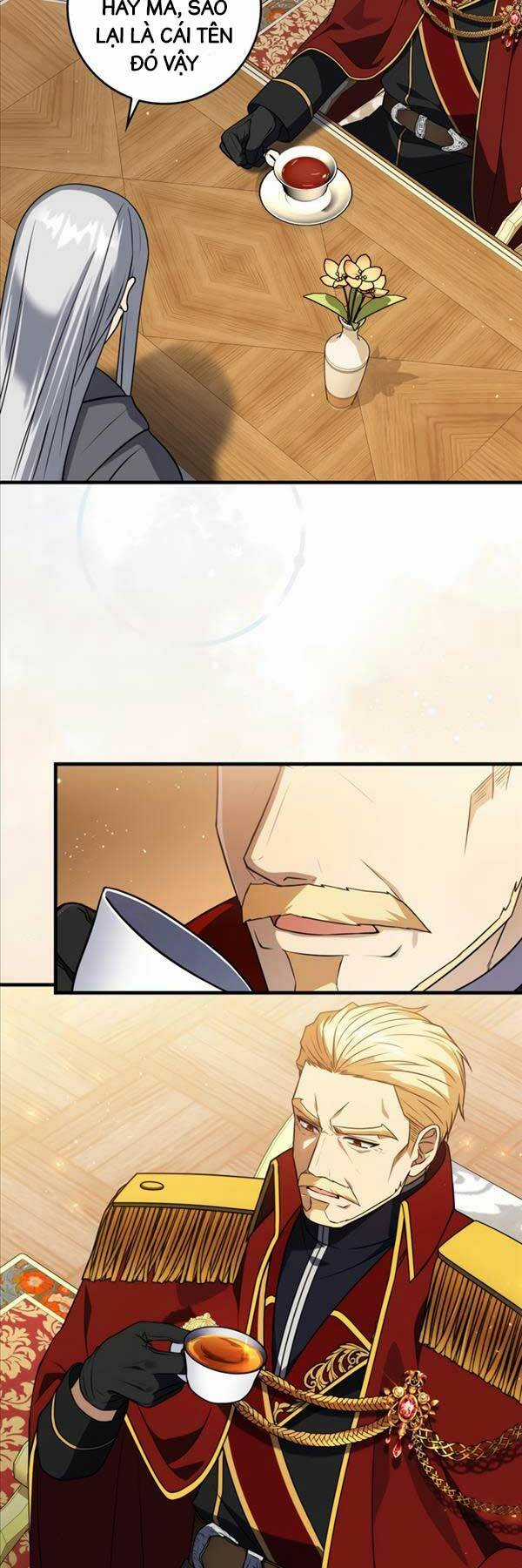 Sát Thủ Tái Sinh Thành Một Kiếm Sĩ Thiên Tài Chapter 3 trang 11