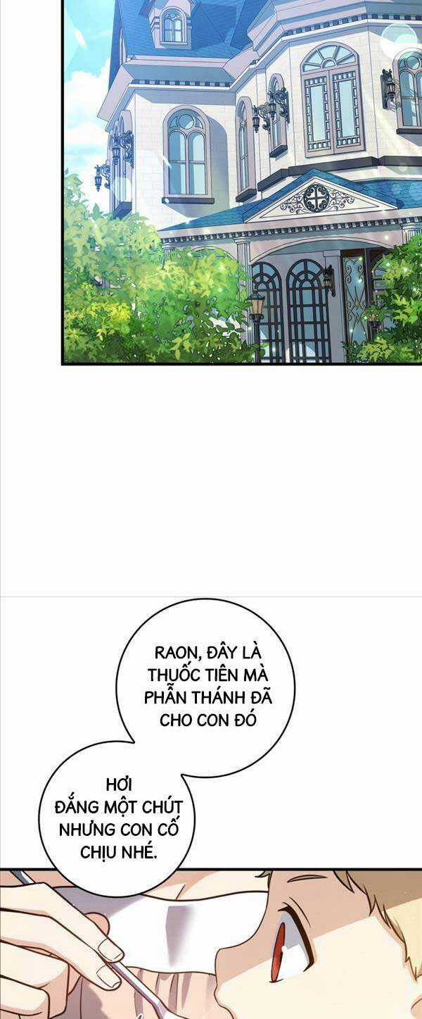 Sát Thủ Tái Sinh Thành Một Kiếm Sĩ Thiên Tài Chapter 3 trang 14