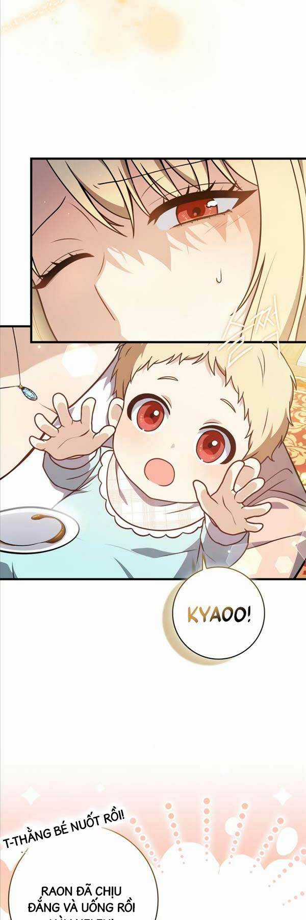 Sát Thủ Tái Sinh Thành Một Kiếm Sĩ Thiên Tài Chapter 3 trang 16