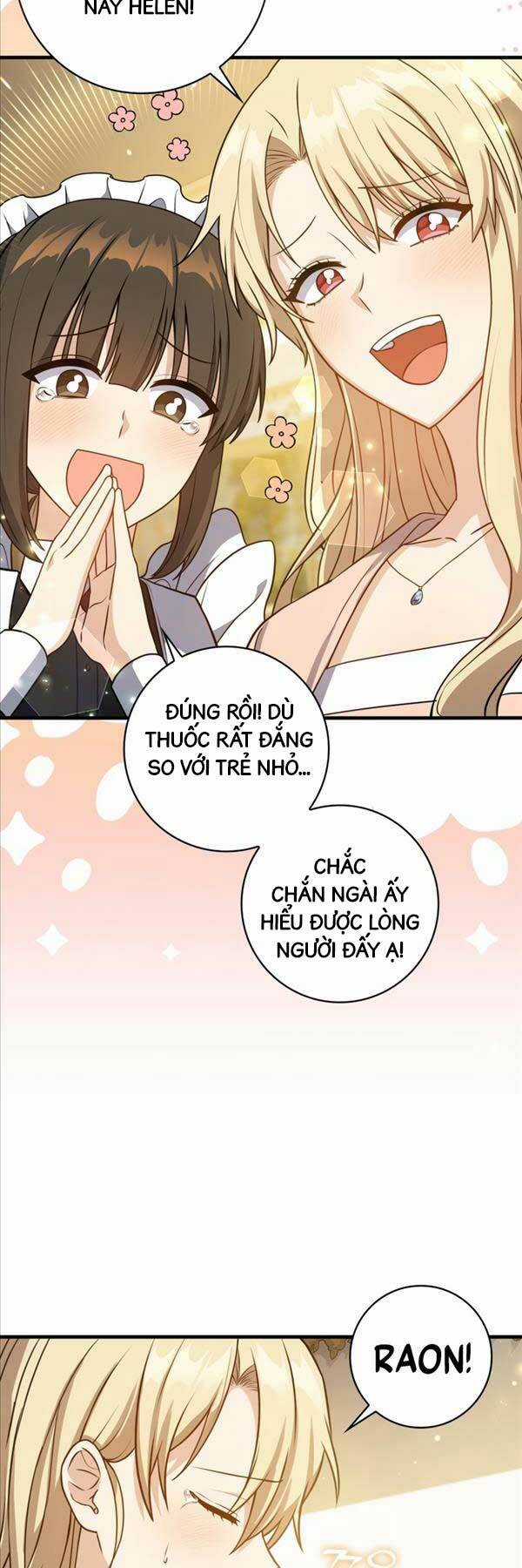 Sát Thủ Tái Sinh Thành Một Kiếm Sĩ Thiên Tài Chapter 3 trang 17