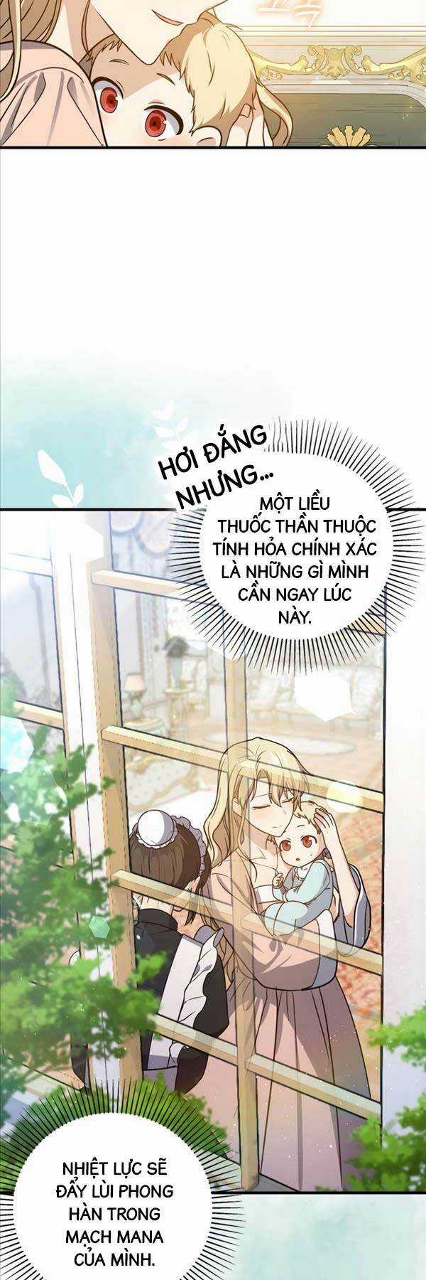 Sát Thủ Tái Sinh Thành Một Kiếm Sĩ Thiên Tài Chapter 3 trang 18