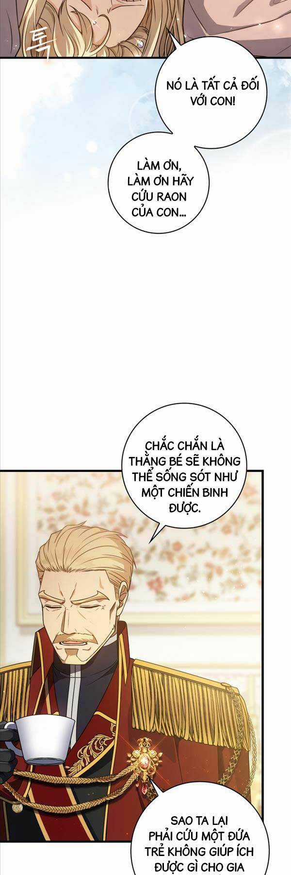 Sát Thủ Tái Sinh Thành Một Kiếm Sĩ Thiên Tài Chapter 3 trang 2