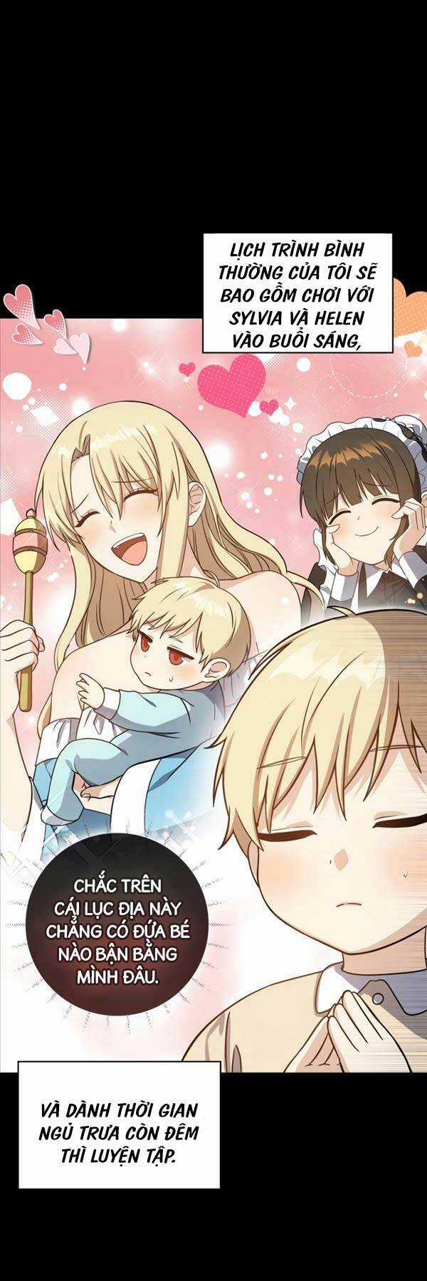 Sát Thủ Tái Sinh Thành Một Kiếm Sĩ Thiên Tài Chapter 3 trang 22