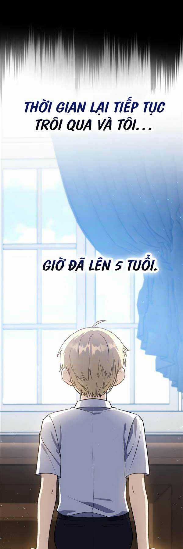 Sát Thủ Tái Sinh Thành Một Kiếm Sĩ Thiên Tài Chapter 3 trang 23