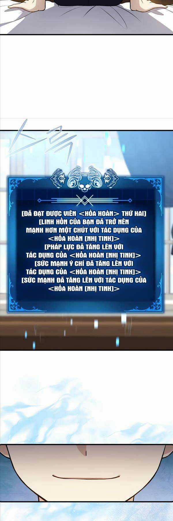 Sát Thủ Tái Sinh Thành Một Kiếm Sĩ Thiên Tài Chapter 3 trang 24
