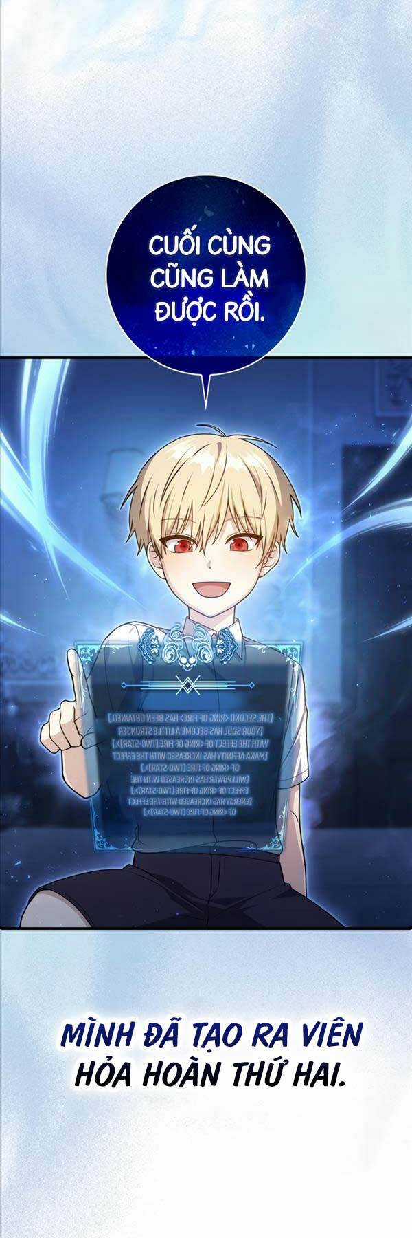 Sát Thủ Tái Sinh Thành Một Kiếm Sĩ Thiên Tài Chapter 3 trang 25