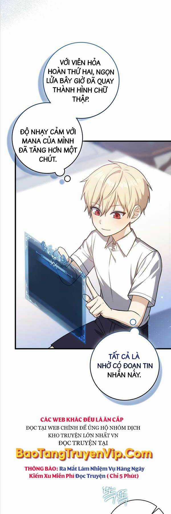 Sát Thủ Tái Sinh Thành Một Kiếm Sĩ Thiên Tài Chapter 3 trang 26