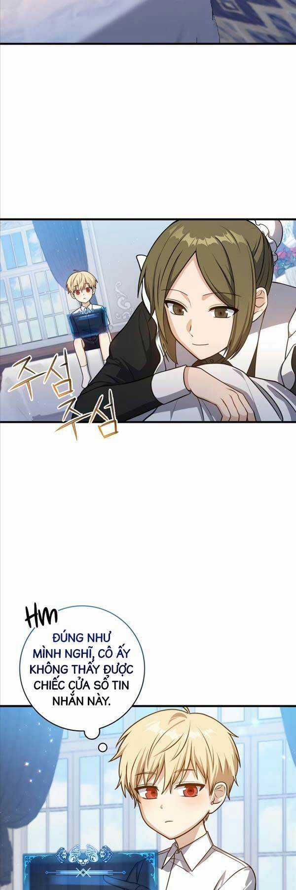 Sát Thủ Tái Sinh Thành Một Kiếm Sĩ Thiên Tài Chapter 3 trang 28