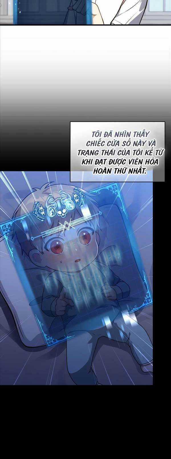 Sát Thủ Tái Sinh Thành Một Kiếm Sĩ Thiên Tài Chapter 3 trang 29