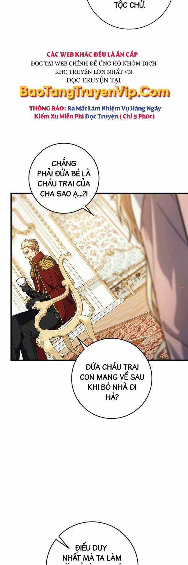 Sát Thủ Tái Sinh Thành Một Kiếm Sĩ Thiên Tài Chapter 3 trang 3