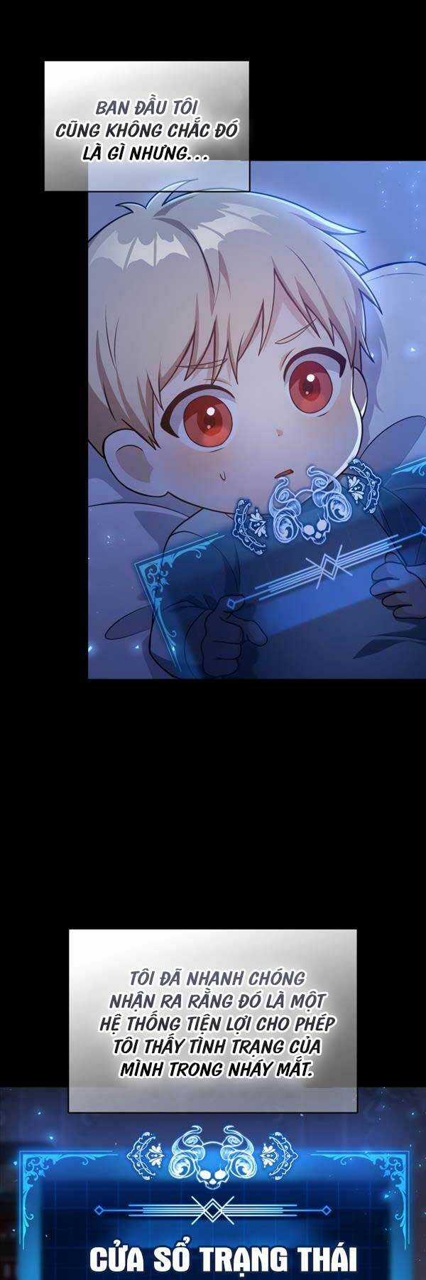 Sát Thủ Tái Sinh Thành Một Kiếm Sĩ Thiên Tài Chapter 3 trang 30