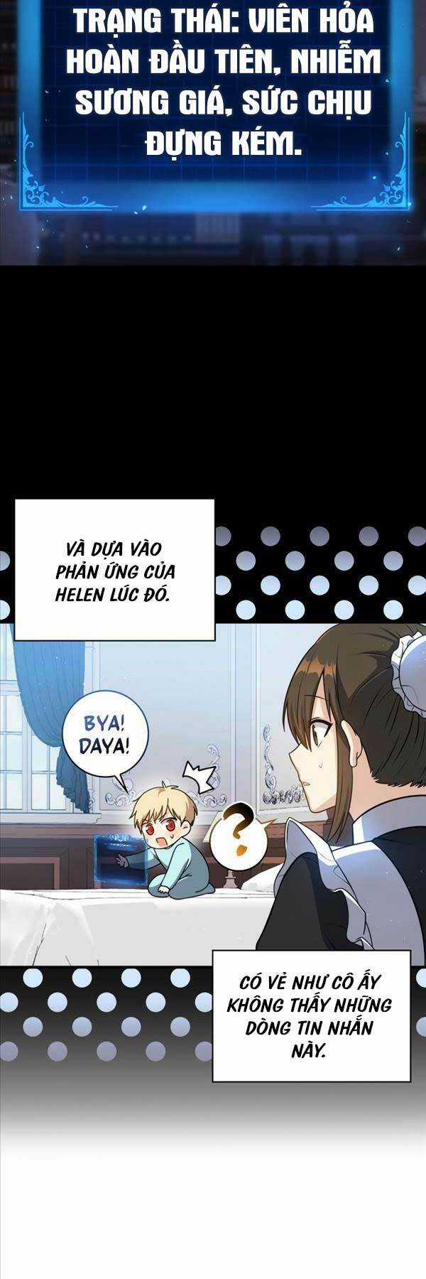 Sát Thủ Tái Sinh Thành Một Kiếm Sĩ Thiên Tài Chapter 3 trang 31