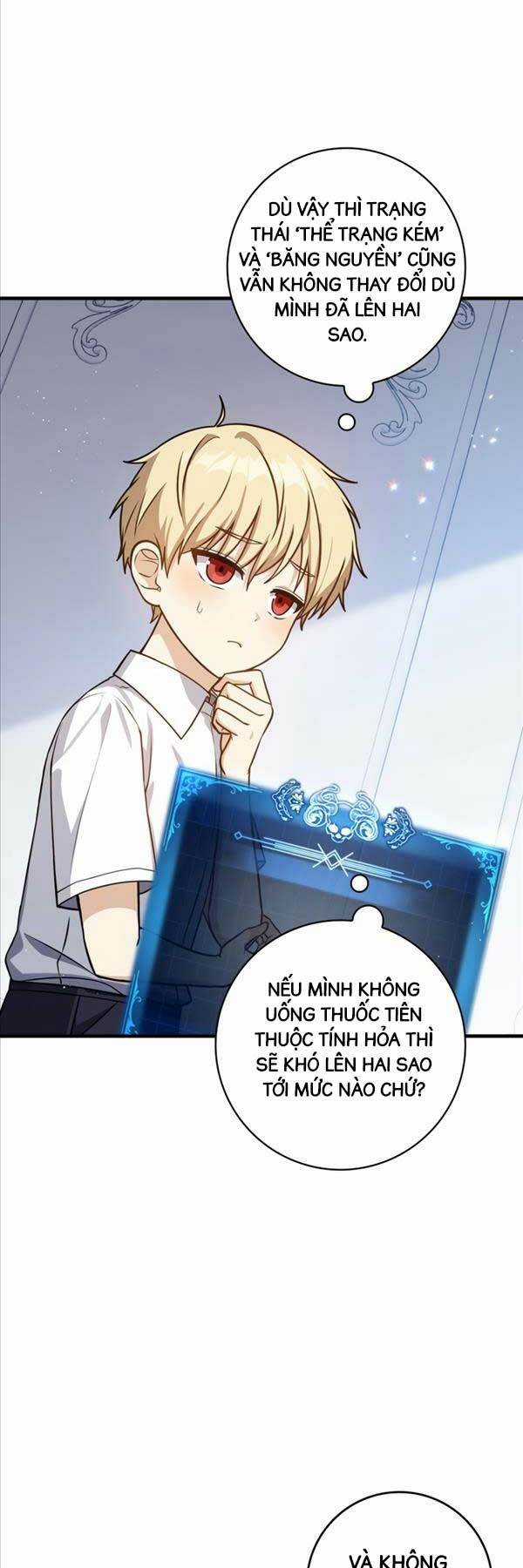 Sát Thủ Tái Sinh Thành Một Kiếm Sĩ Thiên Tài Chapter 3 trang 32