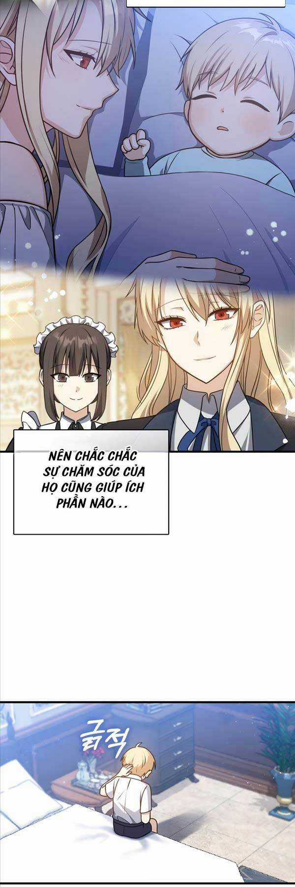 Sát Thủ Tái Sinh Thành Một Kiếm Sĩ Thiên Tài Chapter 3 trang 34