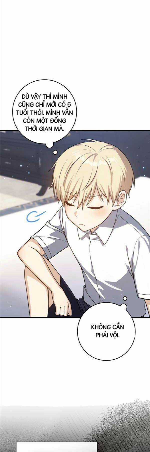 Sát Thủ Tái Sinh Thành Một Kiếm Sĩ Thiên Tài Chapter 3 trang 35