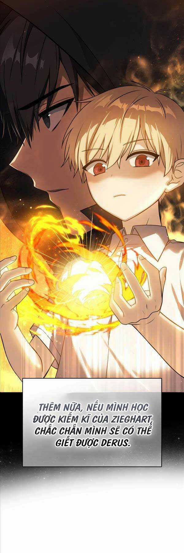 Sát Thủ Tái Sinh Thành Một Kiếm Sĩ Thiên Tài Chapter 3 trang 37