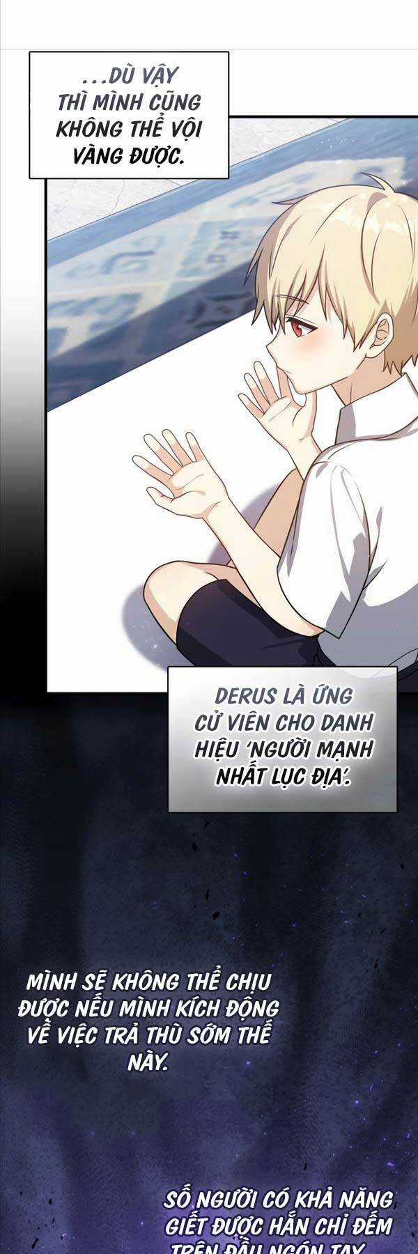 Sát Thủ Tái Sinh Thành Một Kiếm Sĩ Thiên Tài Chapter 3 trang 38