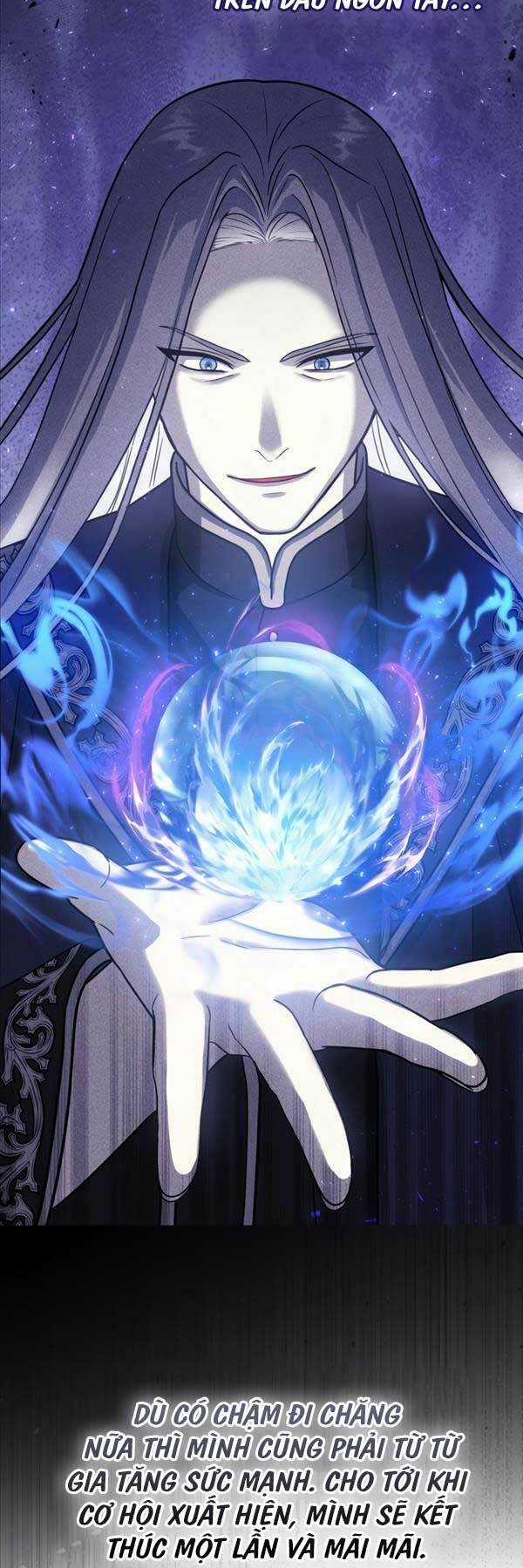 Sát Thủ Tái Sinh Thành Một Kiếm Sĩ Thiên Tài Chapter 3 trang 39