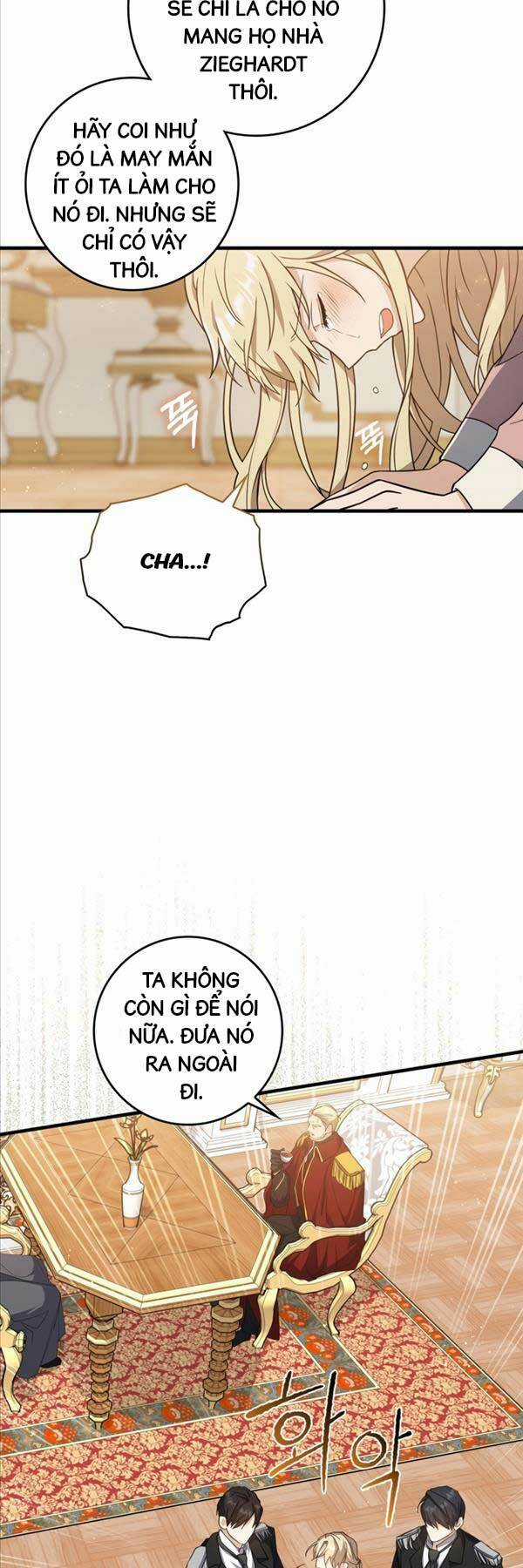 Sát Thủ Tái Sinh Thành Một Kiếm Sĩ Thiên Tài Chapter 3 trang 4